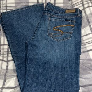 Seven7 jeans size 32 Flares